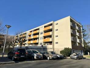 Vente Appartement 4 piècesAngers