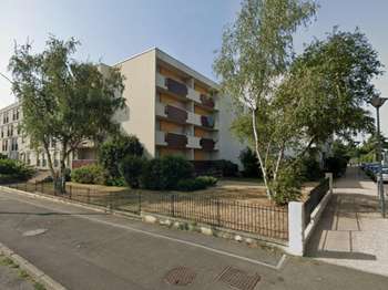 Vente Appartement 4 piècesAngers