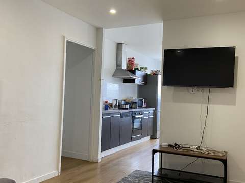Vente appartement 5 pièces Angers 49