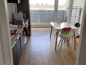 Vente appartement 5 pièces