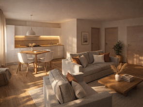 Vente Appartement 2 piècesAngers