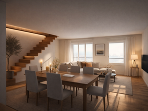 Vente Appartement 5 piècesAngers