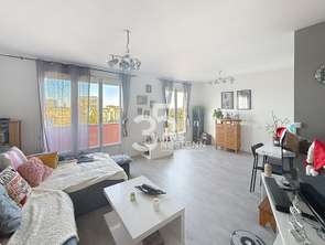 Vente Appartement 3 piècesAngers