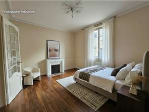 Vente Appartement 2 piècesAngers