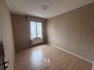 Vente appartement 6 pièces