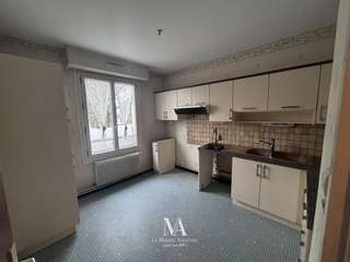 Vente appartement 6 pièces