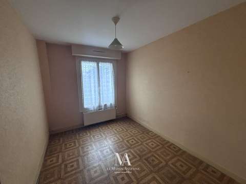 Vente appartement 6 pièces