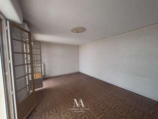 Vente appartement 6 pièces