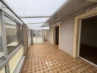Vente appartement 6 pièces