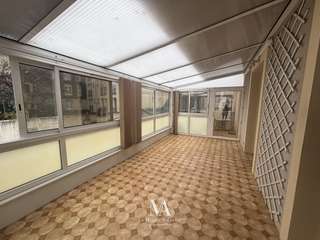 Vente appartement 6 pièces