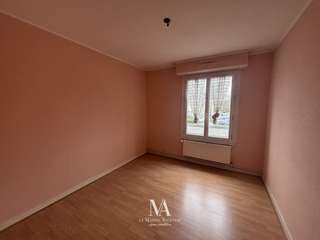 Vente appartement 6 pièces