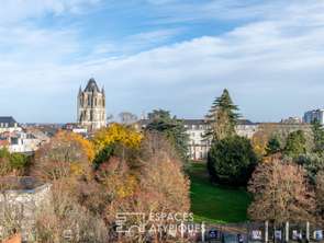 Vente Appartement 2 piècesAngers