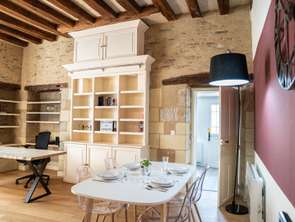 Vente Appartement 2 piècesAngers