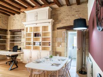 Vente appartement 2 pièces Angers 49