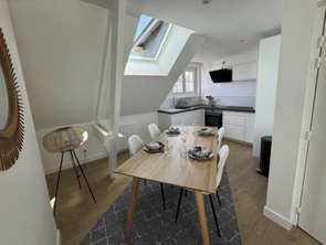 Vente Appartement 3 piècesAngers