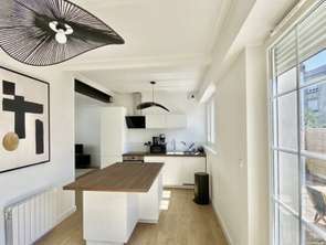 Vente Appartement 3 piècesAngers