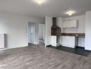 Vente Appartement 3 piècesAngers