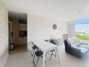 Vente Appartement 2 piècesAngers