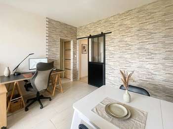 Vente Appartement 2 piècesAngers