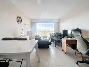 Vente Appartement 2 piècesAngers