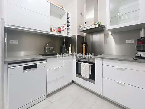 Vente appartement 2 pièces Angers 49