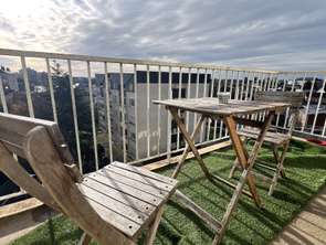 Vente Appartement 3 piècesAngers