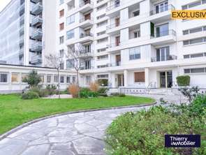 Vente Appartement 5 piècesAngers