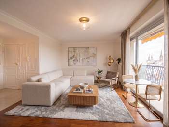 Vente appartement 5 pièces
