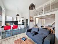 Vente Chambre 2 pièces