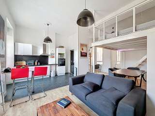 Vente Chambre 2 pièces