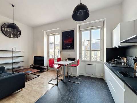 Vente Chambre 2 pièces