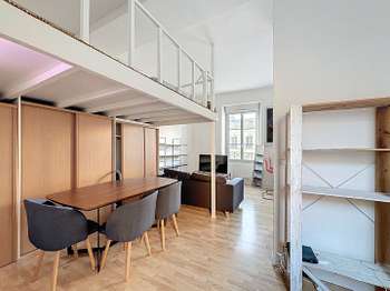 Vente Chambre 2 pièces