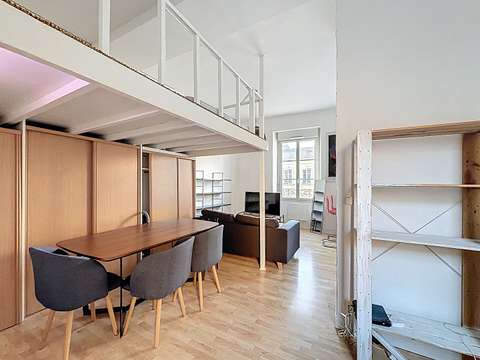 Vente Chambre 2 pièces Angers 49
