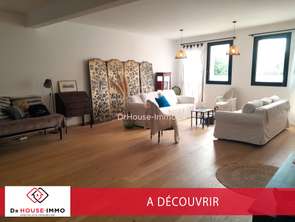 Vente Appartement 5 piècesAngers