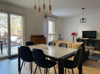 Vente appartement 4 pièces Vente appartement 4 pièces