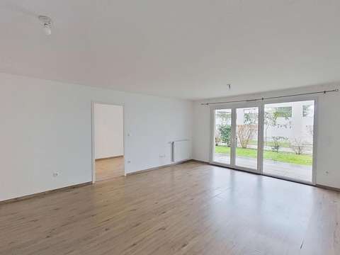 Vente appartement 4 pièces Angers 49