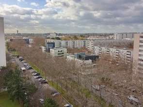 Vente Appartement 2 piècesAngers