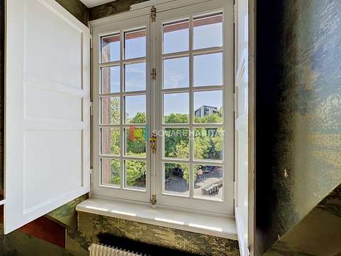 Vente appartement 3 pièces Angers 49