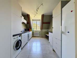 Vente Appartement 3 piècesAngers