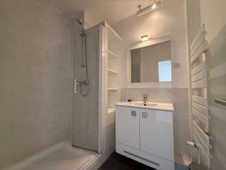 Vente appartement 6 pièces