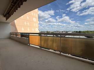 Vente appartement 6 pièces