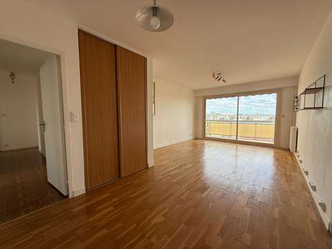 Vente appartement 6 pièces Angers 49