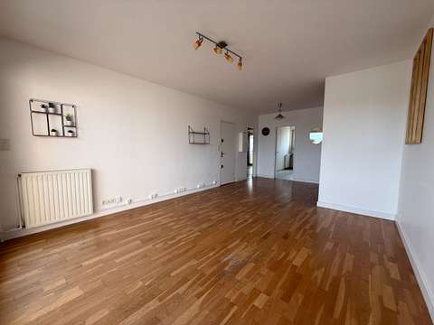 Vente appartement 6 pièces