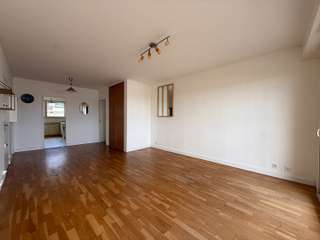 Vente appartement 6 pièces