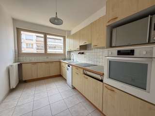 Vente appartement 6 pièces