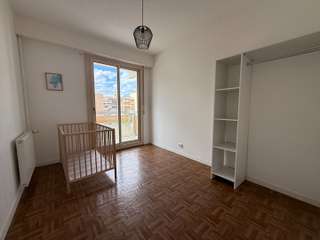Vente appartement 6 pièces