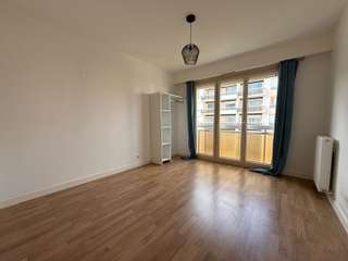 Vente appartement 6 pièces