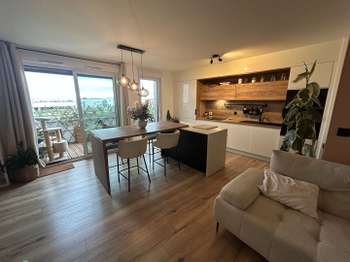 Photo Vente appartement Angers