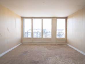 Vente Appartement 3 piècesAngers