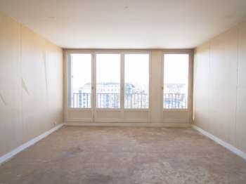 Vente appartement 3 pièces Angers 49